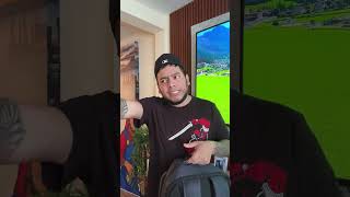 Cuando te invitan a ir, a la playa 🤣🌊