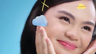 Wonderdewi Vita Series  Multivitamin Power For Jello Skin