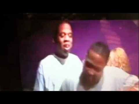 Famous Jay-Z Laugh - YouTube