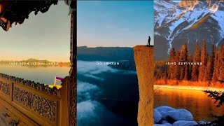 pee loon x ishq sufiyana status | aesthetic status | mashup song status #short #fyp #aesthetic