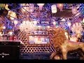 The most famous Night club in Kabuki-cho 360° / ホストクラブ360°