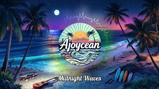 Midnight Waves (Copyright Free Music)