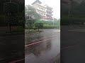 raining 🌧 here