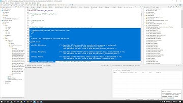STM32F103 C++ 프로젝트 만들기