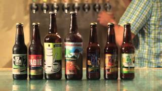 Experience Louisiana Brewery Trails