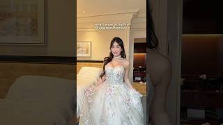 Feeling Like A Princess