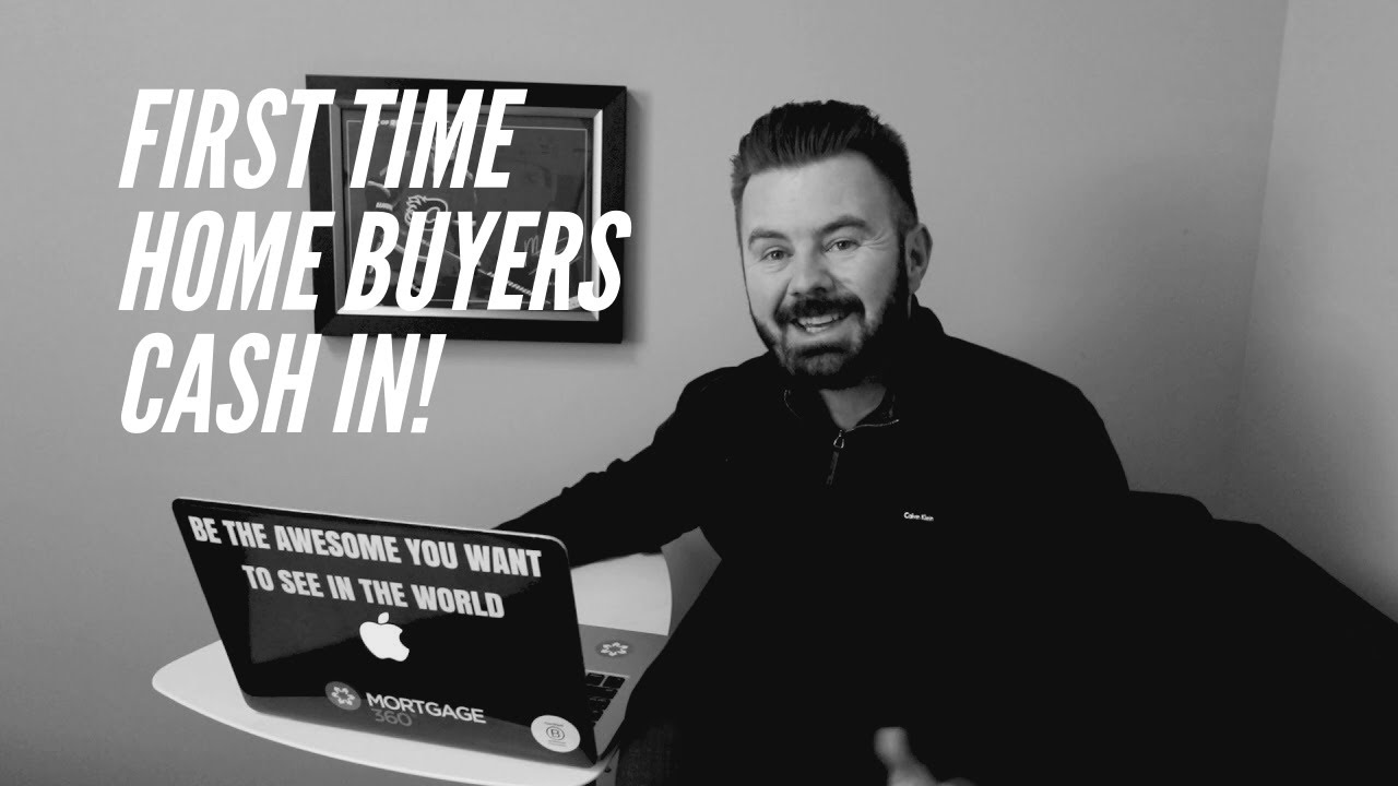 New Mortgage Rules - CMHC to kick in 10%