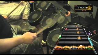 Download Lagu G-Rad - GH 5: Children of Bodom - Done with Everything... Expert+ Drums 100% FC | G-Rad Gaming MP3