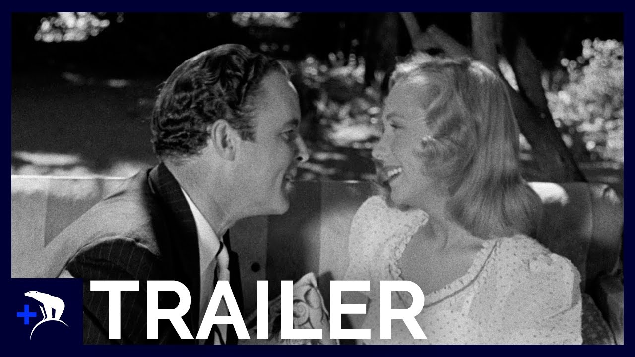 I de lyse nætter (1948) - Officiel trailer