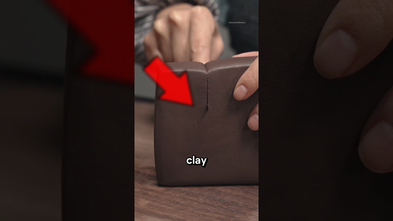 Why This Clay Costs So Much