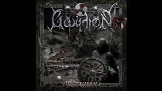 Gwydion - Veteran (ALBUM STREAM)