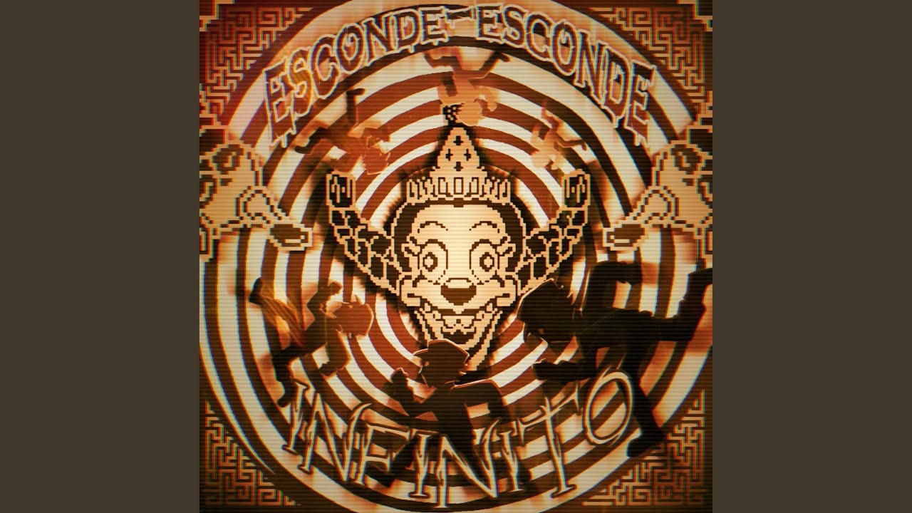 Esconde-Esconde Infinito | Five Nights at Freddy's: Secret of the Mimic