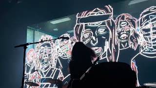 Dethklok- Dethsupport live in Grand Rapids, MI 09/20/23