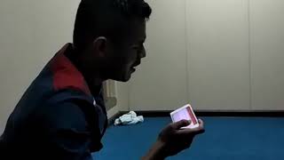 Download Lagu SUBHANALLAAH!! Lihat para Qori Terbaik lagi latihan MP3