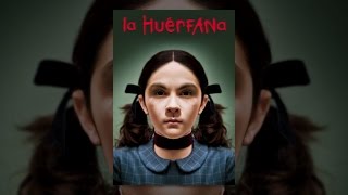 La huérfana