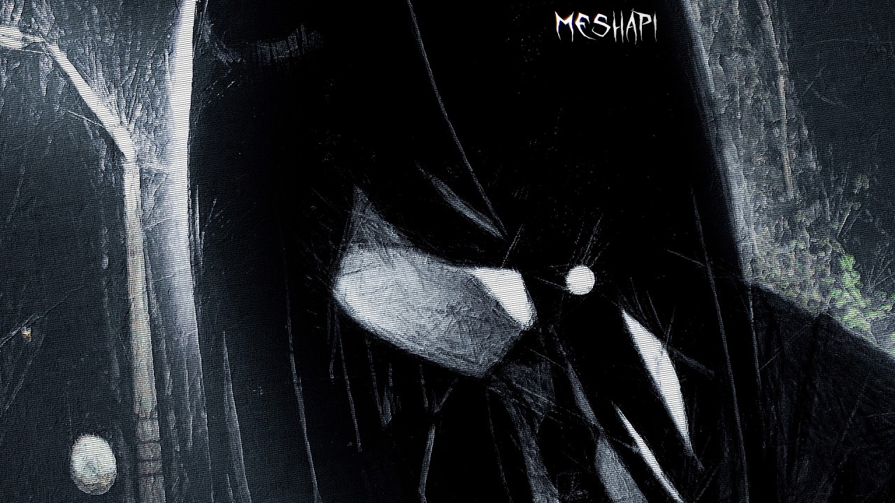 Watch MESHAPI - REQUIEM on YouTube Watch MESHAPI - REQUIEM on YouTube