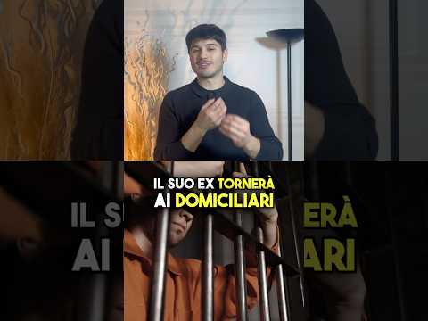 Video Chiara Balistreri in lacrime: il suo ex violento torna in libertà