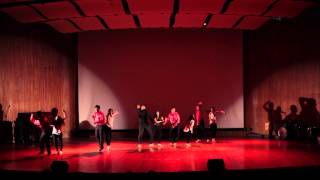 MIT Mirchi (CSHOW 2014)