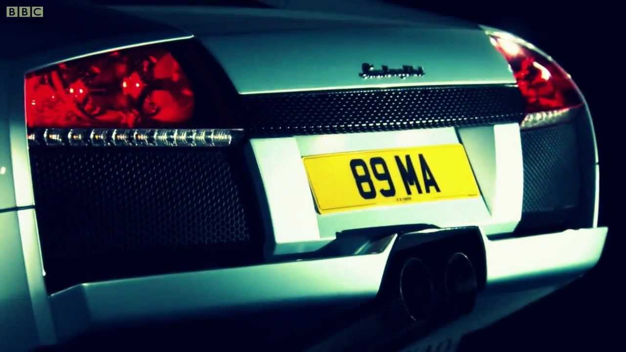 Best Top Gear Cinematography YouTube