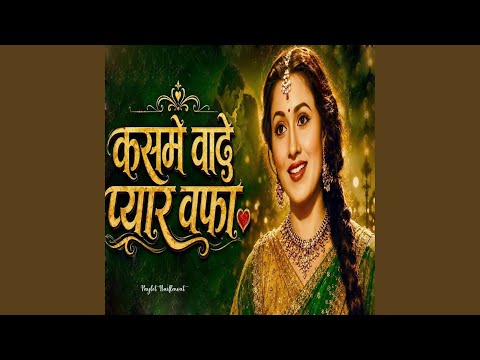 Kasme Vade Pyar Wafa