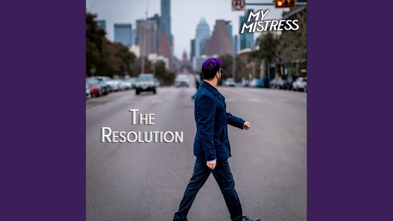 Watch The Resolution on YouTube Watch The Resolution on YouTube