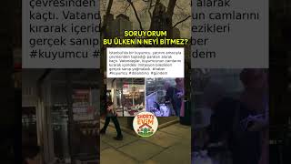 KUYUMCUNUN DOLANDIRDIĞI KİŞİLER İMİTASYON ALTINLARI YAĞLAMADI #altın #kuyumcu #gündem #haberler