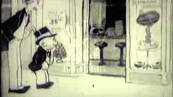 Mutt and Jeff cartoons