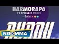 Harmorapa Ft Cpwaa & Ronei - NUNDU (Official Audio)