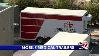 El Paso seeks more mobile morgues