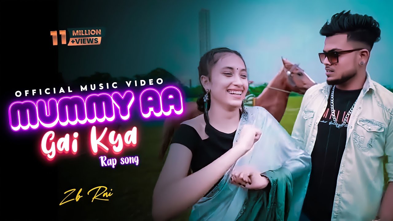 Watch ZB - Mummy aa Gai kya Song ( New Video) on YouTube Watch ZB - Mummy aa Gai kya Song ( New Video) on YouTube