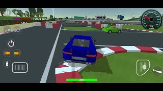 🟠 Full Race at D2 | Drone attack | SSB2L S7 - Round 2 screenshot 5