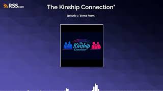 Episode 3 “Stress Reset”
