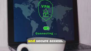 Remote Work Security