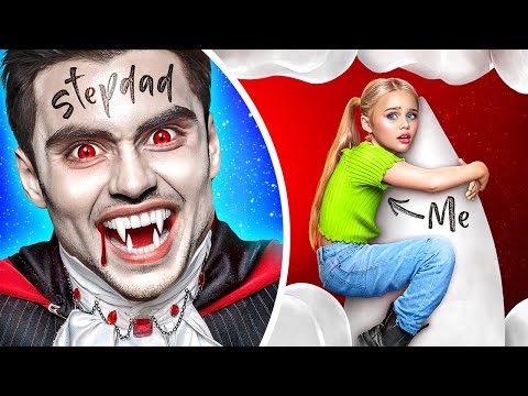 My Dad vs
