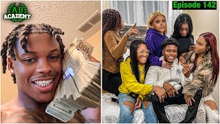 What making money taught me about women | episode 142
