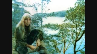 Joni Mitchell - You Turn Me On I&#39;m A Radio