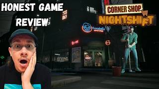 Corner Shop: Nightshift Review – It’s Not Just a Simulator screenshot 3