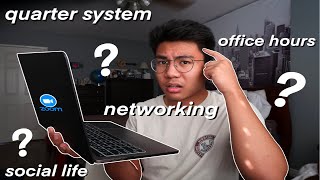 WHAT I LEARNED DURING MY FIRST YEAR OF COLLEGE AT UCI Wealth