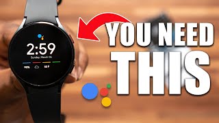 DOWNLOAD NOW! Top 10 Samsung Galaxy Watch 4 Watch Faces YOU MUST TRY! | CKid TV screenshot 3