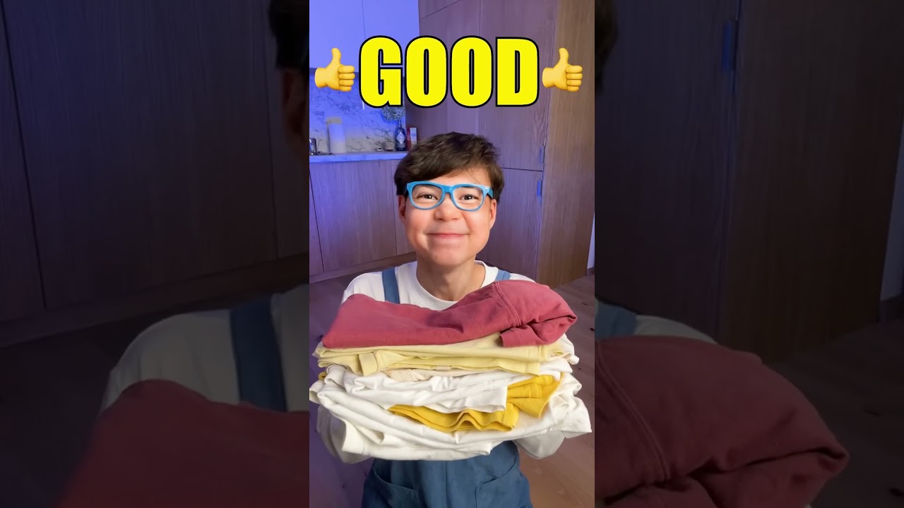 😇GOOD vs BAD Choices! Let’s Play! 