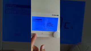 De Dietrich Θερμοστάτης AD304