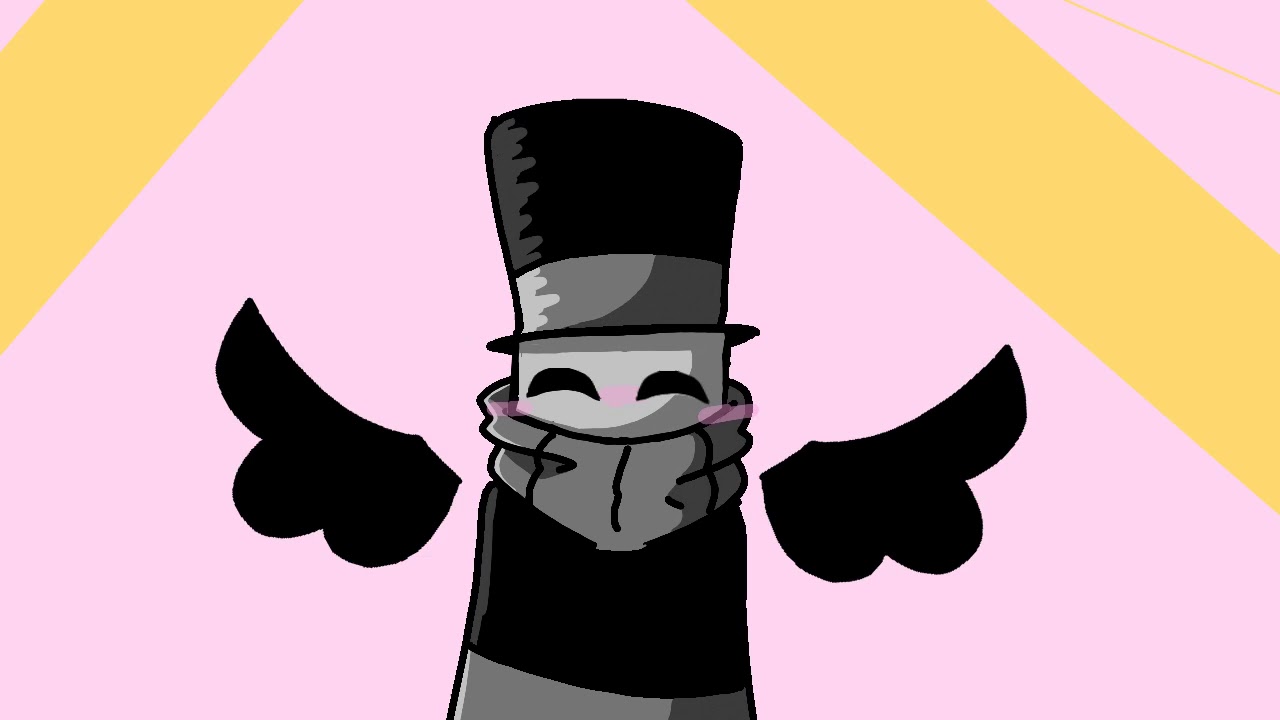 Candy candy meme | BD gift for Кобра | ( not complete)