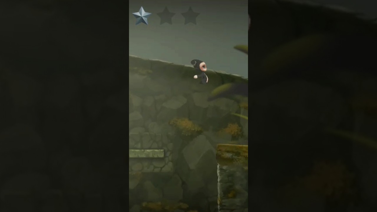 it's impossible to Play ▶️