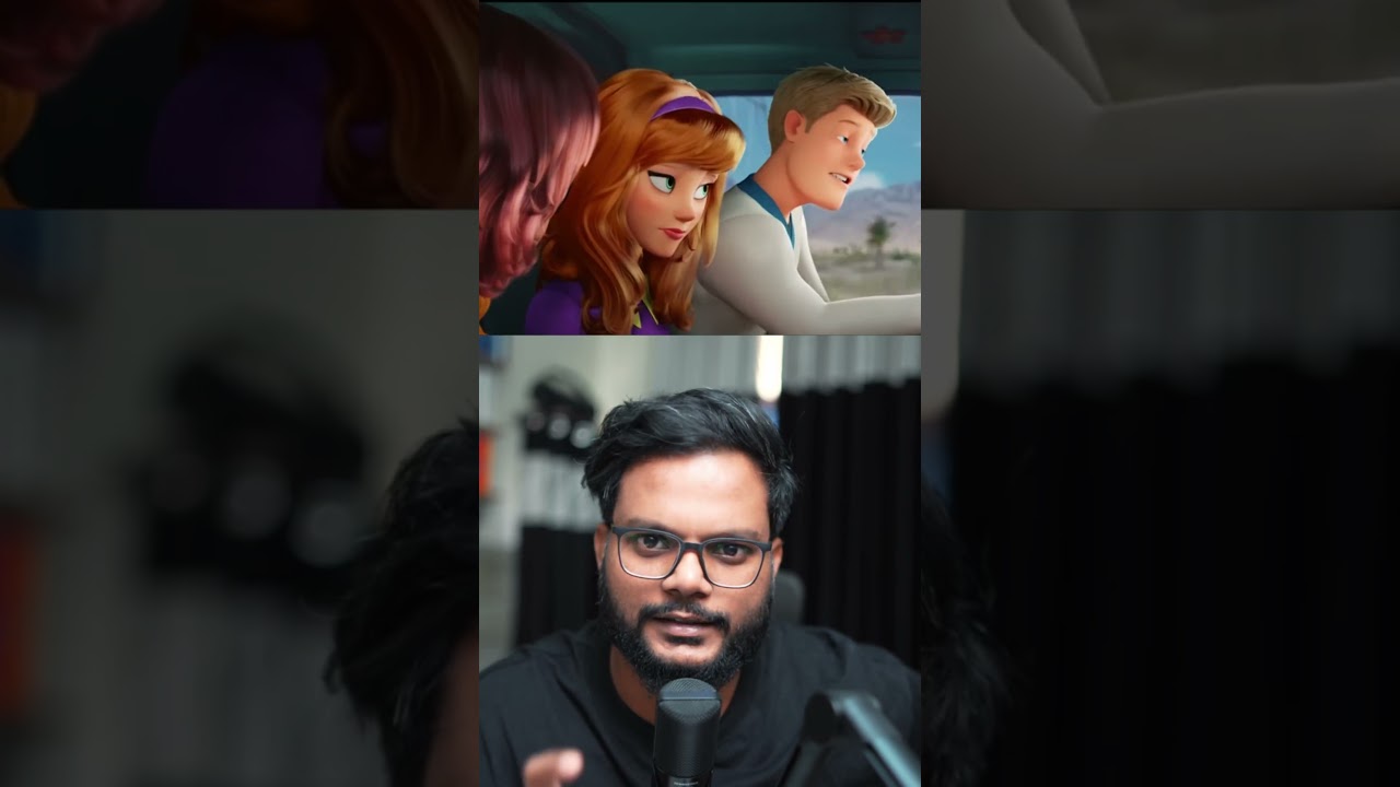 5 Underrated Animated Movies You’ll Thank Me For Watching! Hidden Gem Animated Movies