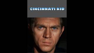 The Cincinnati Kid 1965 - Soundtrack Suite (Music by Lalo Schifrin) OST #filmmusic (Photos Diverse)