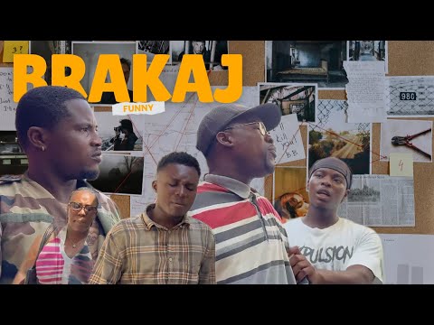BRAKAJ EPIZOD 61 TAKTIK AP PASE MOVE MOMAN PRETTY BOY PRAL BAY TOUT VÉRITÉ IZI NAN CHO