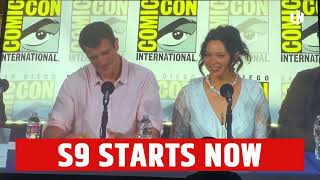 Nathan Fillion Thanks Fans and Teases Season 9 Fun as The Rookie Filming Starts Monday