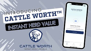 Introducing Cattle Worth™: The Future of Cattle Valuation 📱🐂 screenshot 3