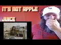 American Reacts to Chewin The Fat - Invisible Boss