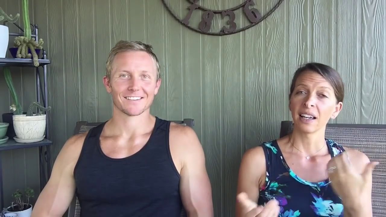 What Happens with 30 Days of Paleo!